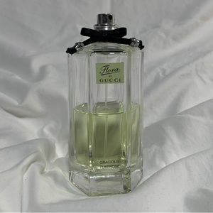 Gucci Flora
